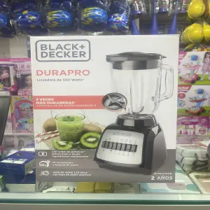 Licuadora Durapro