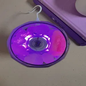 Humificador cuarzos
