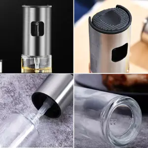Dispensador Spay de Aceite