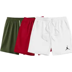 Tres Pantalonetas JORDAN