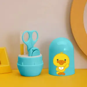 Set de cuidado para bebes
