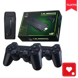 Consola Gaming 🎮🎮