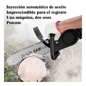 ADAPTADOR DE SIERRA PARA ESMERIL HE-013