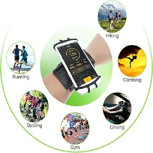 Soporte Brazalete  Para Celular