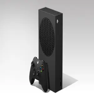 Consola XBOX Series S Paquete Inicio + 1