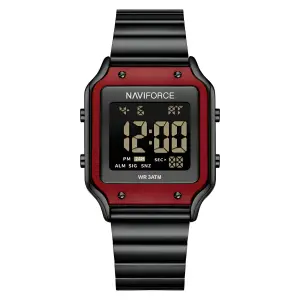 Reloj Naviforce Sport Nf5046 Mujer Digit