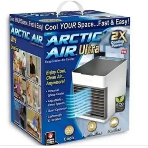 Miniaire Acondicionado Portátil 3en1
