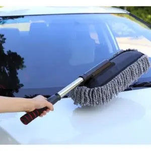 Cepillo Limpiador Carros Mopa