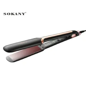 PLANCHA PROFECIONAL SOKANY