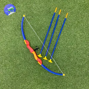 Juego de Arco y Flechas Infantil 950-1: ¡Aventura y Diversión en Cada Tiro! - Juego De Arco Y Flechas Infantil 950-1