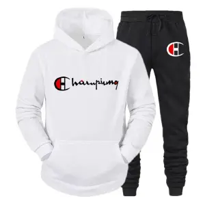 CONJUNTO DEPORTIVO PARA HOMBRE N-37
