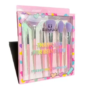 C7065 SET DE BROCHAS ANYLADY