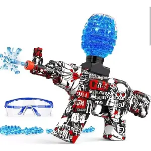 Pistola De Agua Eléctrica , Blaster De B