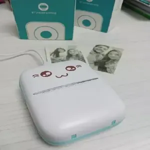 MINI IMPRESORA PORTATIL