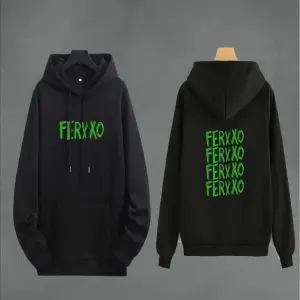 Buzo, Buso Hoodie Ferxxo