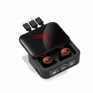 audifonos bluethooth m88 plus
