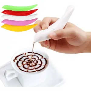 DECORADOR DE CAFE