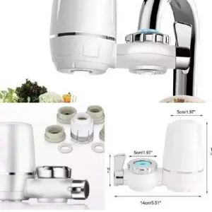 Water Purifier