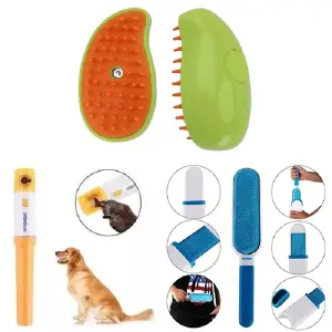 COMBO MASCOTA