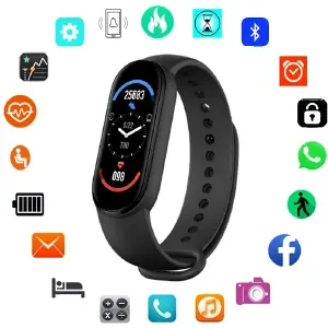 Banda Reloj Inteligente
