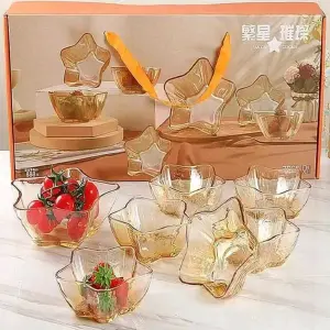 Set de Tazones *7 unidades