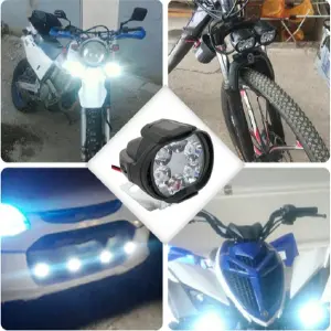 MINI EXPLORADORAS PARA MOTOS Y CARROS