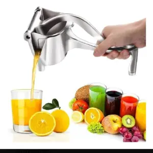 exprimidor de frutas