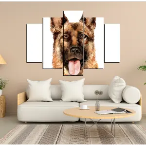 PERRO 118