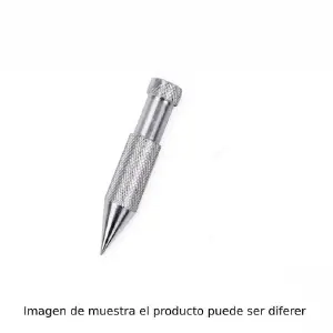 PLOMADA PEQUE?A 250gr