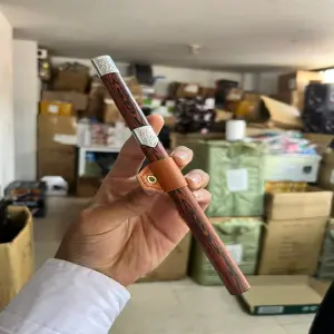 Espada recta de acero inoxidable  ⚡