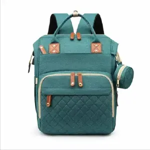 Pañalera morral