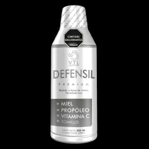 Defensil Premium