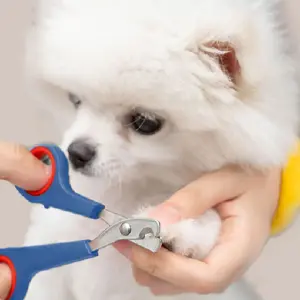 CORTA UÑAS PEQUEÑO PARA MASCOTA