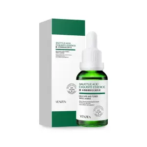 SERUM ACIDO SALICILICO VEZEN
