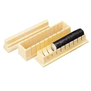 MOLDE PARA SUSHI
