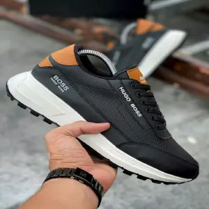 Hugo Boss