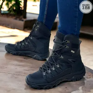 BOTA TIPO TACTICA