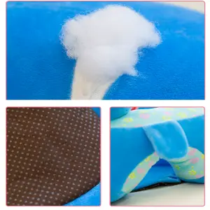COJÍN SOFÁ CAMINADOR PARA BEBÉS: ¡El compañero ideal para el desarrollo de tu pequeño! - COJIN SOFA CAMINADOR PARA BEBES