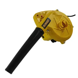 Sopladora Dewalt Potente 800W: La potencia que necesitas - Sopladora Dewalt Potente 800W