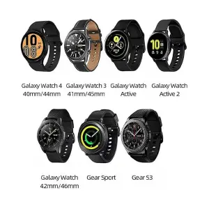 Cable Cargador Para Reloj Samsung Galaxy