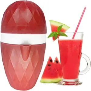 EXPRIMIDOR DE FRUTAS PORTATIL EXTRACTOR