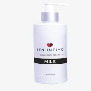 Semen Artificial Milk X 250 Ml Sen Intim