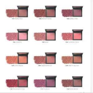 ALIX AVIEN BLUSH-ON