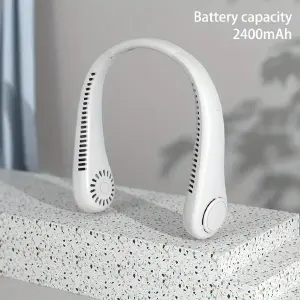 Ventilador Cuello Portátil