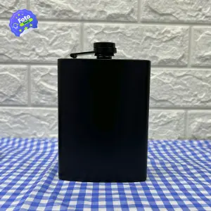 Licorera Whiskera Cantimplora GT-