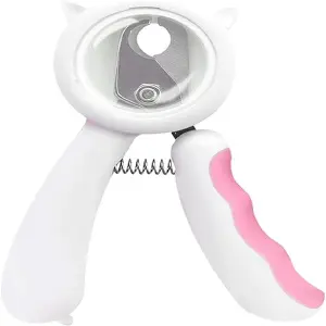 corta uñas para mascotas
