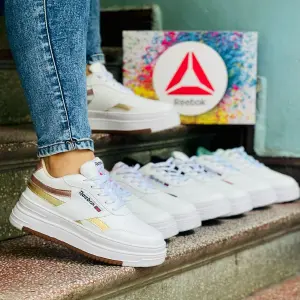 TENIS REEBOK PARA DAMA