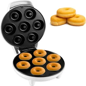 Maquina Mini Donas X7 , Repostería Diver