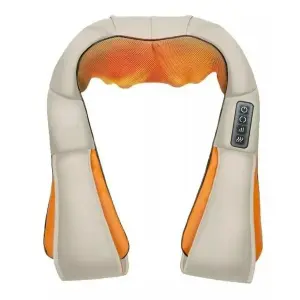 Masajeador Corporal Cervical Cuello Espa