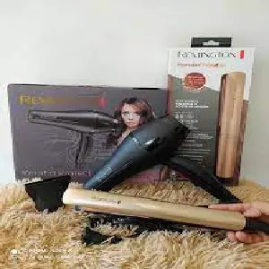 COMBO PLANCHA Y SECADOR
